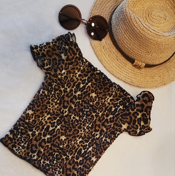 Croptop - Picture 2 of 9